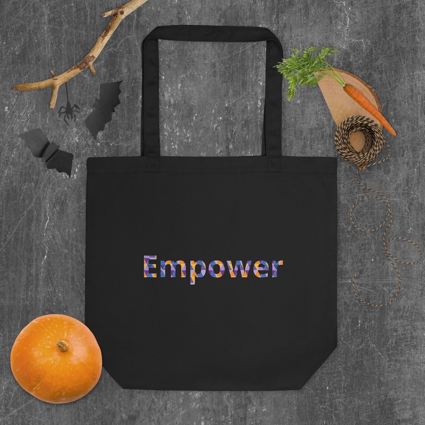 Eco Tote Bag