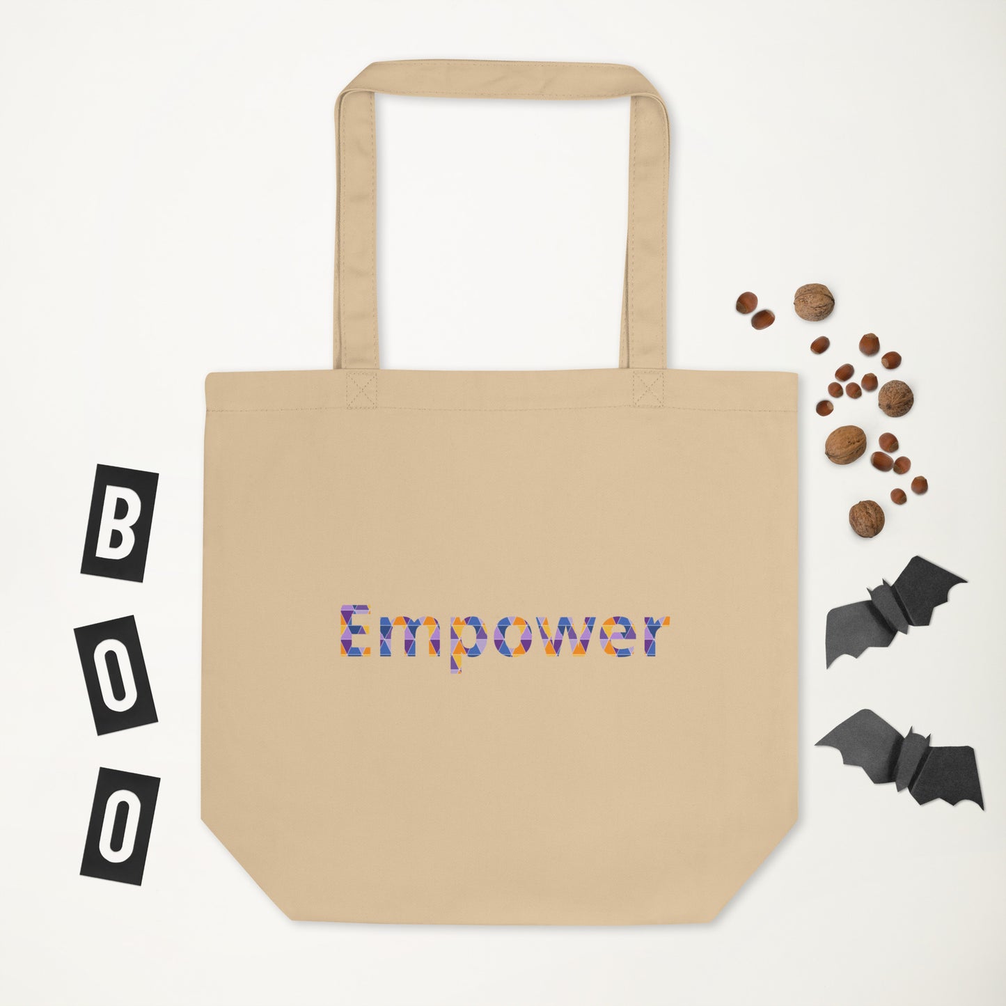 Eco Tote Bag