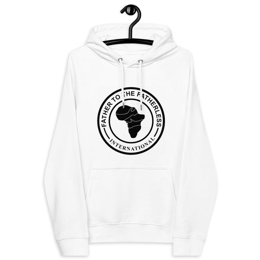 F2F Unisex Hoodie